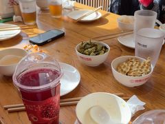 -福苗小骆驼烧烤(曲江店)