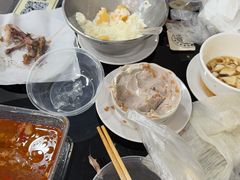 -水牛奶皇后糖水铺(深圳总店)