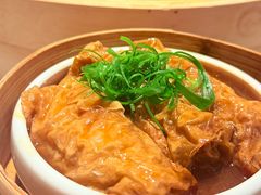 -陶兰居·手工点心·粤菜(圆融时代广场店)