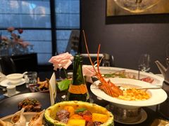 -小运河·公馆(国贸店)