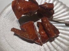 -荣轩(新荣记环球金融中心店)