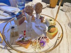 -粤海喜来登酒店·&More聚驿(天河城店)