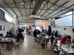 -正宗杨记普洱酸醋米线(总店)