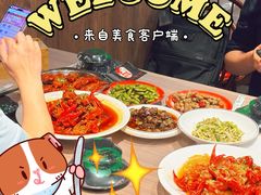 -李叔叔虾蟹大排档(青羊店)