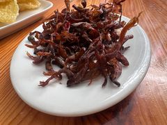 -尼玛藏家风味园(阿山食城店)