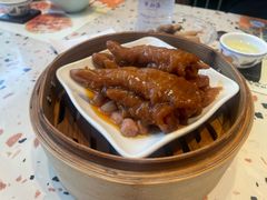 -点都德(广州白云山景区南门店)