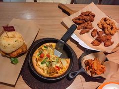 -必胜客(龙泉万达店)