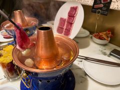-涮福記·现切牛羊肉火锅(世纪汇店)
