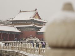-故宫博物院(故宫)