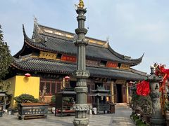 -西林禅寺