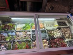 -潮汕老菜脯海鲜粥(赤岗店)