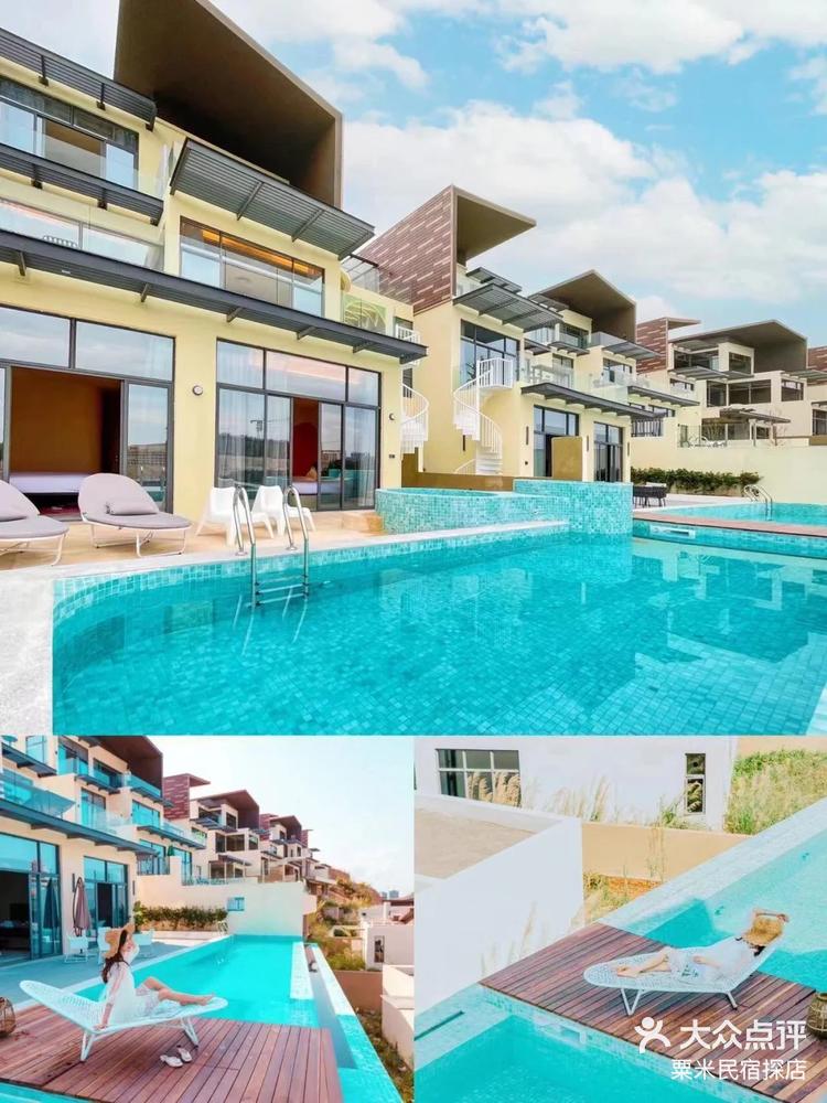 江门下川岛团建🏖超详细两天一夜攻略!