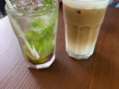 -植物园哈利亚餐厅