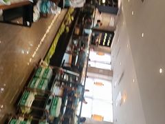 -淘米捞·米汤脆鲩鱼火锅(福田皇岗店)
