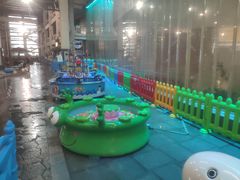 -南宫温泉水世界