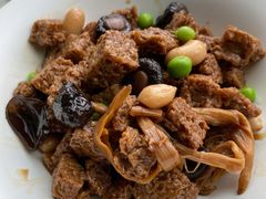 烤麸-翡翠江南(国贸商城店)