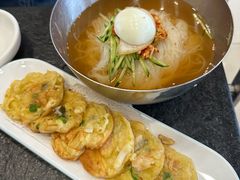 -金刚山(学府路店)