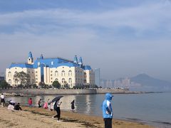 -黑石礁公园