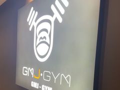 -GMJ·24H健身房(四川北路店)