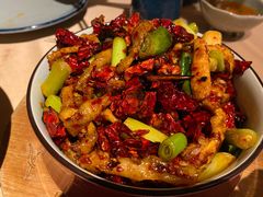 -山石榴·贵州菜(丰盛里店)