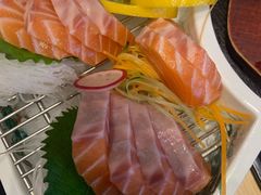 -琴寿司居酒屋(软件园店)