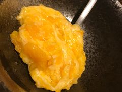 奶油起士地瓜-橘焱胡同烧肉夜食(BFC外滩金融中心店)