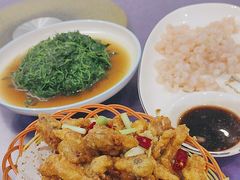 -姑苏-老盛兴菜馆