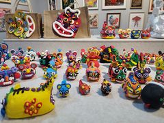 -上海虹桥当代艺术馆