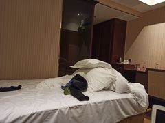 -维也纳酒店(广州番禺市桥地铁站店)