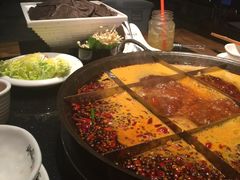 -纸盐河码头火锅(十八梯店)