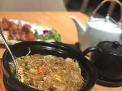-珍味汤馆·潮汕家乡菜(保利文化广场店)
