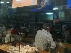 -鲍师傅糕点(春熙路店)