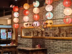 -百花人家(门城水岸店)