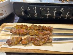 -塞伊德蒙餐(兴安南路店)