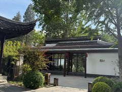 -君庭中餐厅(友谊宾馆店)