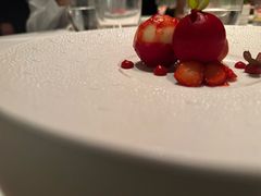 -Le Bernardin