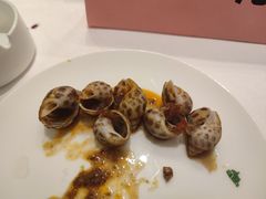 -院里寻菜·精致庭院菜(观沙岭店)