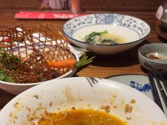 -鱼食饭稻·苏浙土菜17年老馆子(平江路店)