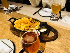 -Goose Island Brewhouse鹅岛精酿啤酒酿造工坊餐厅