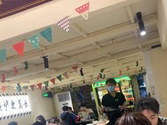 -肥家大排档(天河体育西店)
