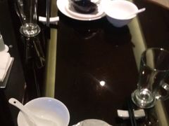 -大理实力希尔顿酒店御璽中餐厅YUXI – CHINESE RESTAURANT