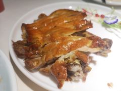 河北神仙鸡-小放牛河北菜(长安万达店)