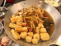 -小螺大作·螺蛳粉火锅(林和西店)