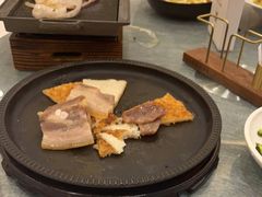 -小厨娘淮扬菜(板桥一店)