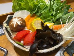 -呷哺呷哺 黄金牧场 (新中关购物中心店)