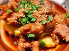 -贰回巷火锅馆(钟楼店)