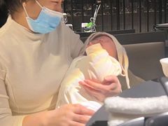 -阿福宝宝月嫂(东方医院店)