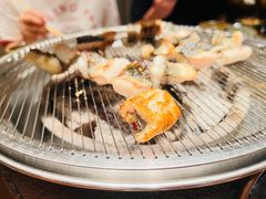 -金家烤鳗鱼(西塔旗舰店)