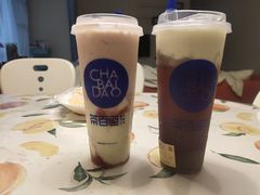 -茶百道(师大花园店)