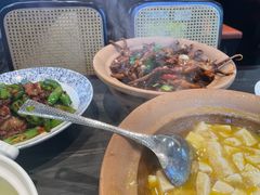 -王家大院·南京菜(湛江路总店)